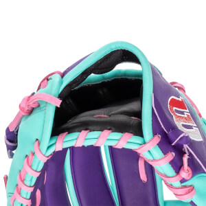 Wilson A2K DW5 12" Winter Collection Baseball Glove: WBW10395212: Image #464092