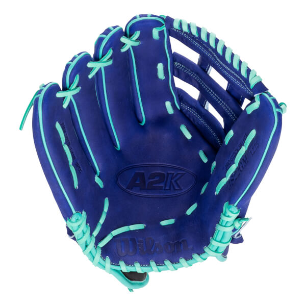 Wilson A2K Juan Soto 12.75" Winter Collection Baseball Glove: WBW1039531275: Image #464188
