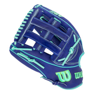 Wilson A2K Juan Soto 12.75" Winter Collection Baseball Glove: WBW1039531275: Image #464189