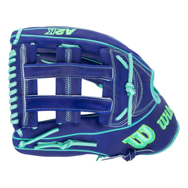 Wilson A2K Juan Soto 12.75" Winter Collection Baseball Glove: WBW1039531275: Image #464190