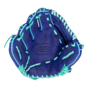 Wilson A2K Juan Soto 12.75" Winter Collection Baseball Glove: WBW1039531275: Image #464192