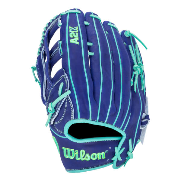 Wilson A2K Juan Soto 12.75" Winter Collection Baseball Glove: WBW1039531275: Image #464193
