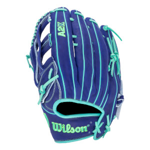 Wilson A2K Juan Soto 12.75" Winter Collection Baseball Glove: WBW1039531275: Image #464193