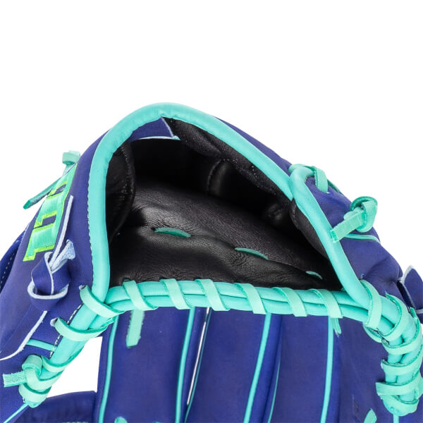Wilson A2K Juan Soto 12.75" Winter Collection Baseball Glove: WBW1039531275: Image #464194