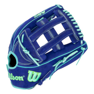 Wilson A2K Juan Soto 12.75" Winter Collection Baseball Glove: WBW1039531275: Image #464095