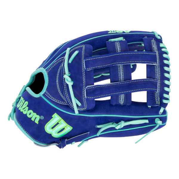 Wilson A2K Juan Soto 12.75" Winter Collection Baseball Glove: WBW1039531275: Image #464096