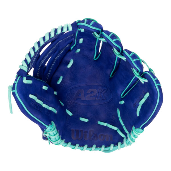 Wilson A2K Juan Soto 12.75" Winter Collection Baseball Glove: WBW1039531275: Image #464098