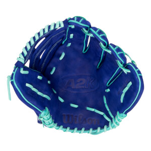 Wilson A2K Juan Soto 12.75" Winter Collection Baseball Glove: WBW1039531275: Image #464098