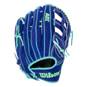 Wilson A2K Juan Soto 12.75" Winter Collection Baseball Glove: WBW1039531275: Image #464099