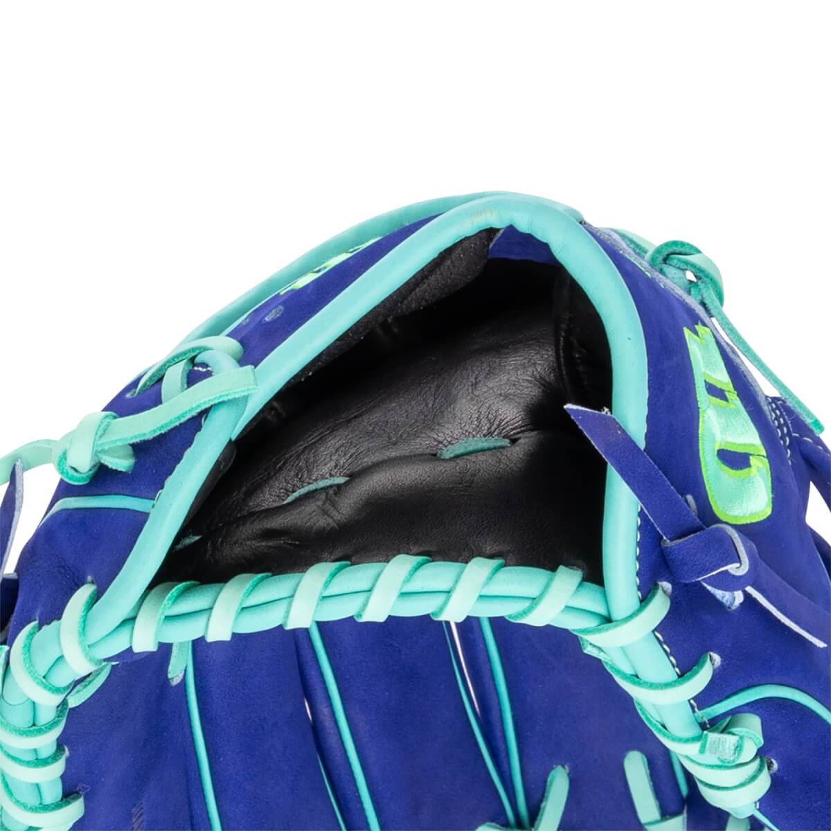 Wilson A2K Juan Soto 12.75" Winter Collection Baseball Glove: WBW1039531275: Image #464100