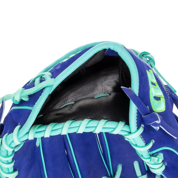 Wilson A2K Juan Soto 12.75" Winter Collection Baseball Glove: WBW1039531275: Image #464100