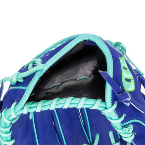 Wilson A2K Juan Soto 12.75" Winter Collection Baseball Glove: WBW1039531275: Image #464100