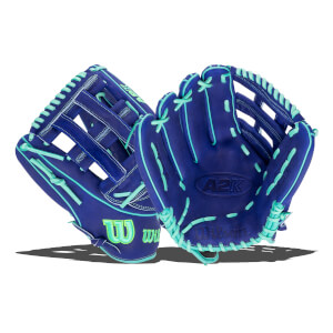 Wilson A2K Juan Soto 12.75" Winter Collection Baseball Glove: WBW1039531275: Image #464187