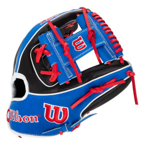 Wilson A2K Mookie Betts MB1175 11.75" Baseball Glove Fall Collection: WBW1035001175: Image #459329