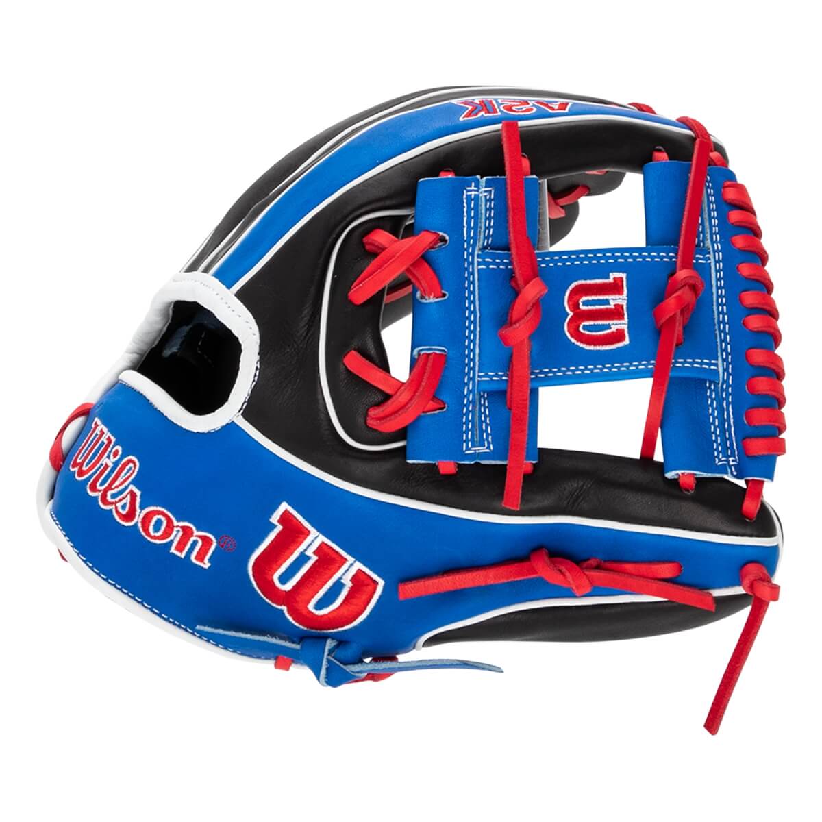 Wilson A2K Mookie Betts MB1175 11.75" Baseball Glove Fall Collection: WBW1035001175: Image #459330