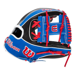 Wilson A2K Mookie Betts MB1175 11.75" Baseball Glove Fall Collection: WBW1035001175: Image #459330