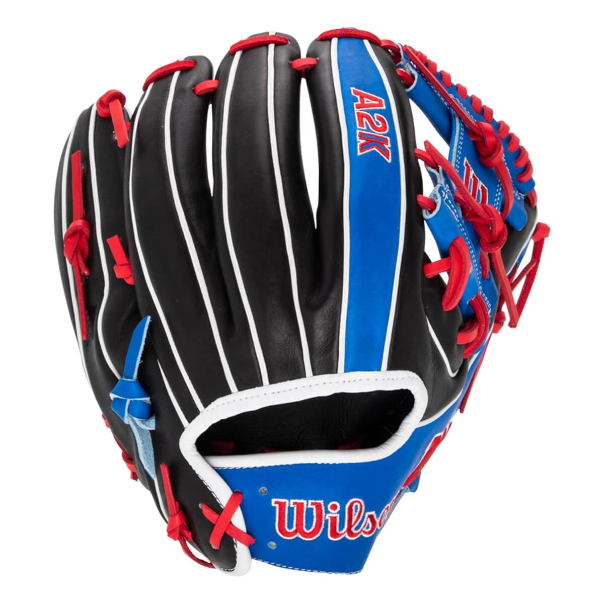 Wilson A2K Mookie Betts MB1175 11.75" Baseball Glove Fall Collection: WBW1035001175: Image #459333