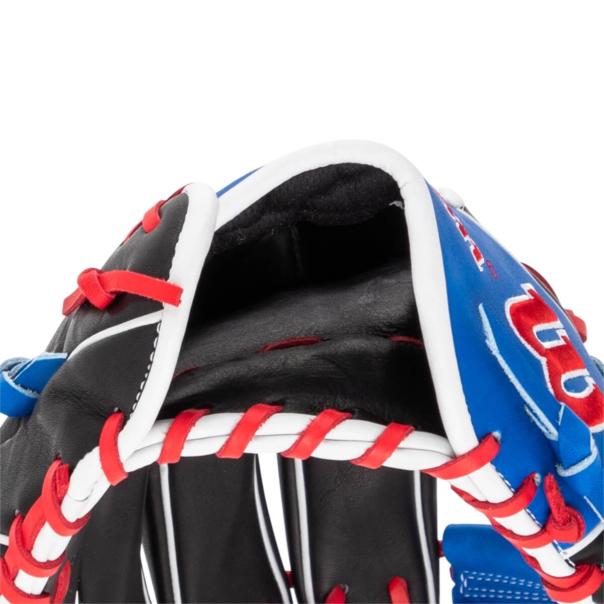 Wilson A2K Mookie Betts MB1175 11.75" Baseball Glove Fall Collection: WBW1035001175: Image #459334