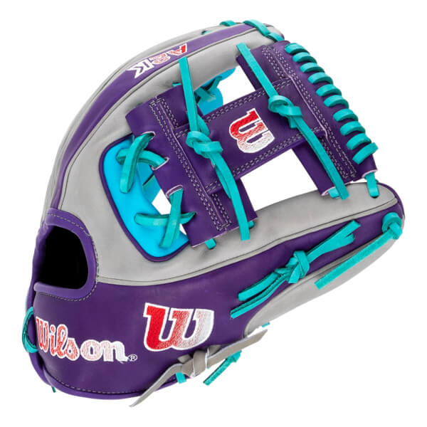 Wilson A2K MB75 Spring Collection 11.75