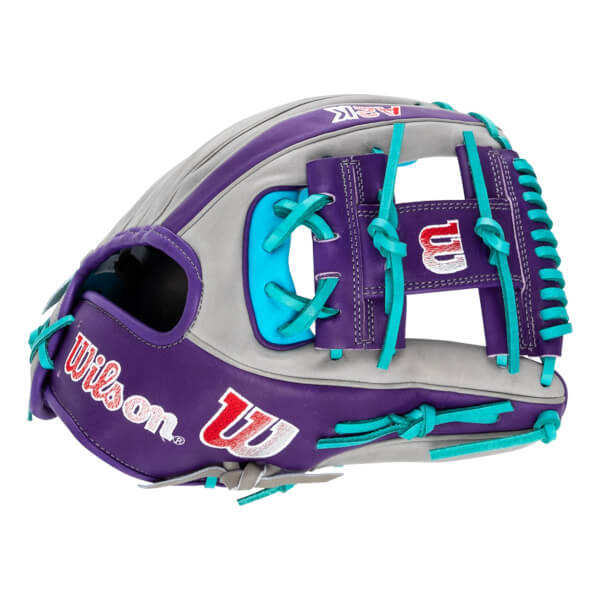 Wilson A2K MB75 Spring Collection 11.75