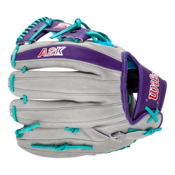 Wilson A2K MB75 Spring Collection 11.75