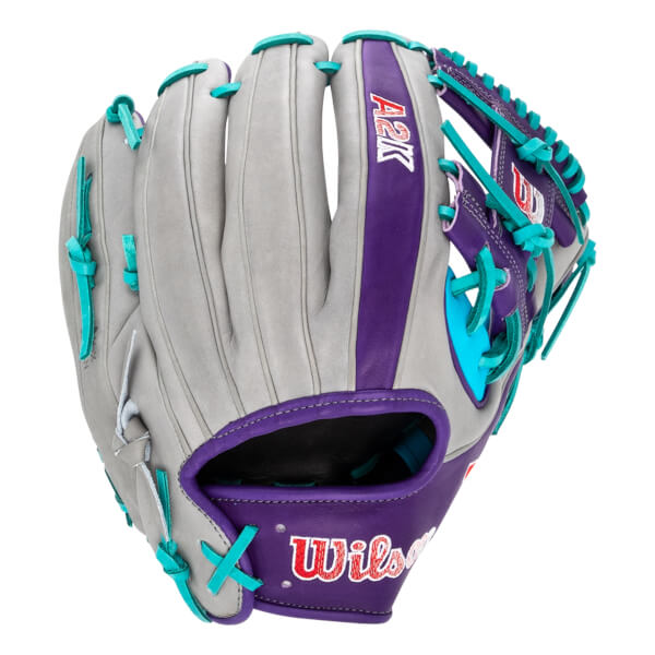 Wilson A2K MB75 Spring Collection 11.75