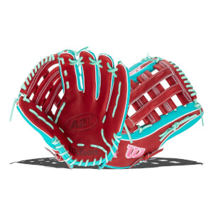 A2000 DP15 A2K Red | JustBallGloves.com