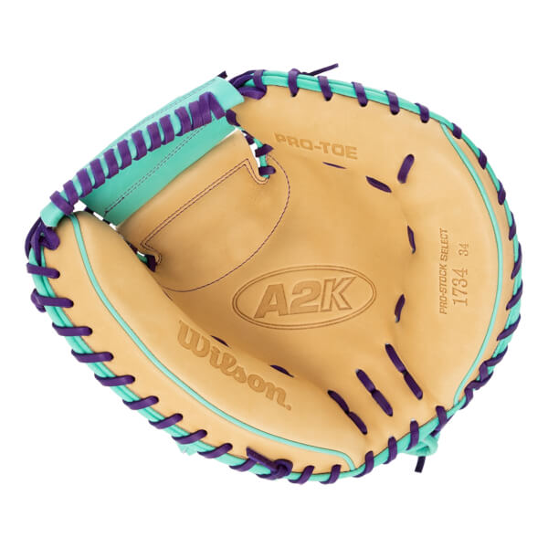 Wilson A2K SuperSkin 1734 Spring Collection 34