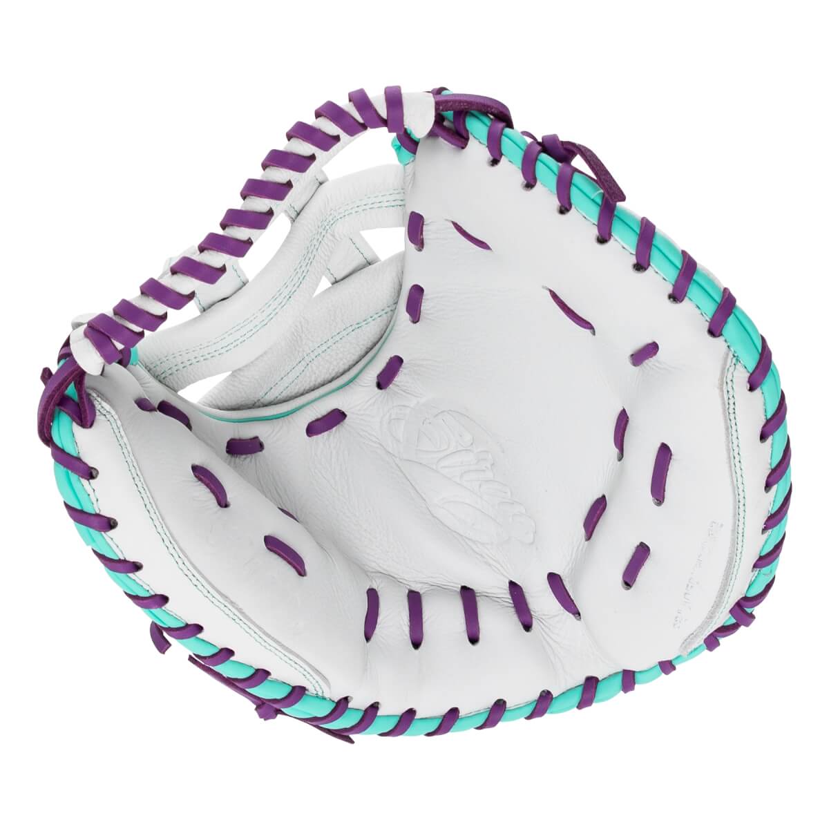 Wilson A500 Siren 32" Youth Fastpitch Softball Catcher's Mitt: WBW10356332: Image #463042