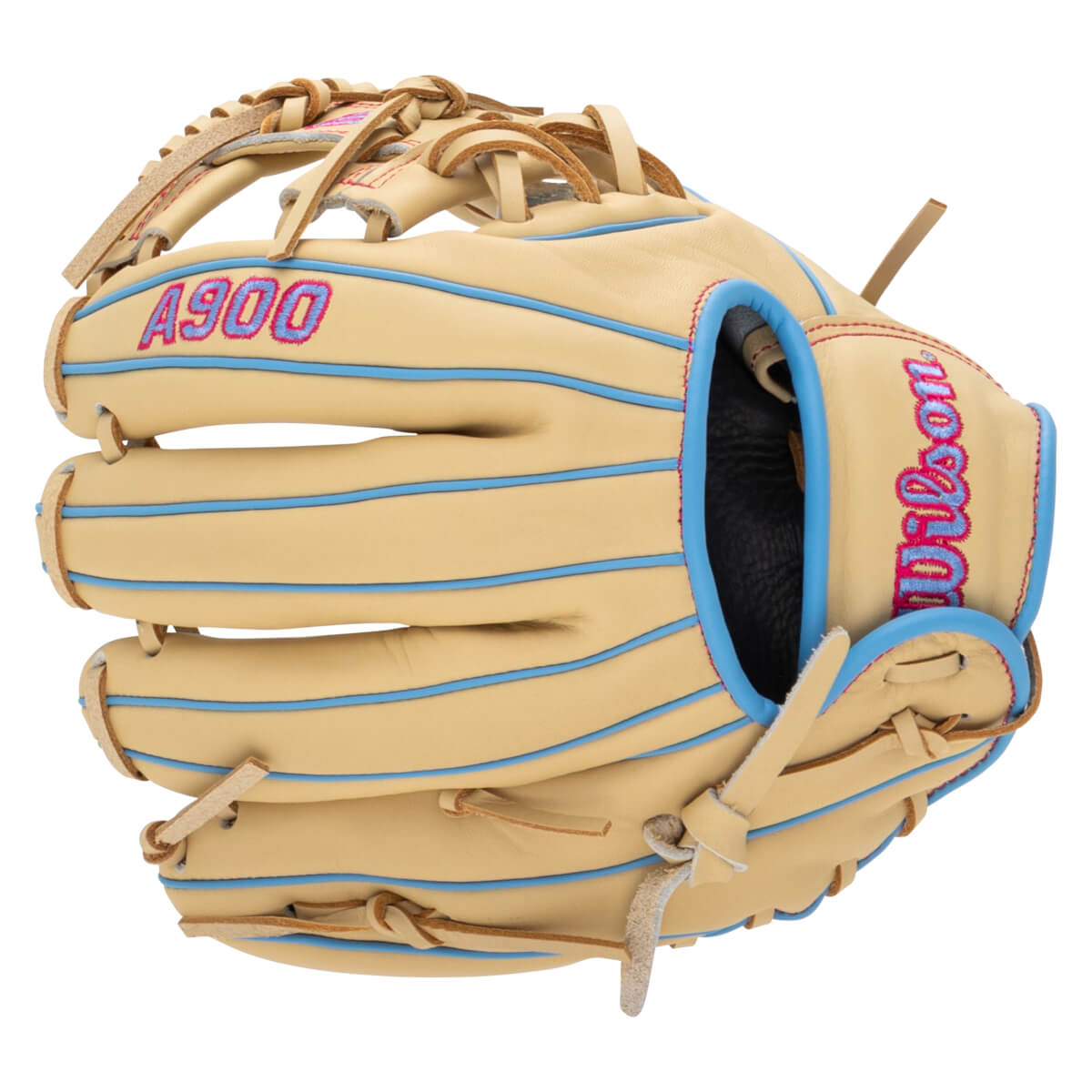 Wilson A900 PF 11.50'' Baseball Glove: WBG040 | JustBallGloves.com