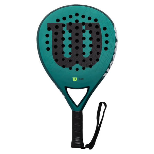 Wilson Blade V3 Padel Racket: Image #469478