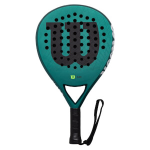 Wilson Blade V3 Padel Racket: Image #469478