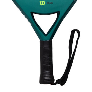 Wilson Blade V3 Padel Racket: Image #469479