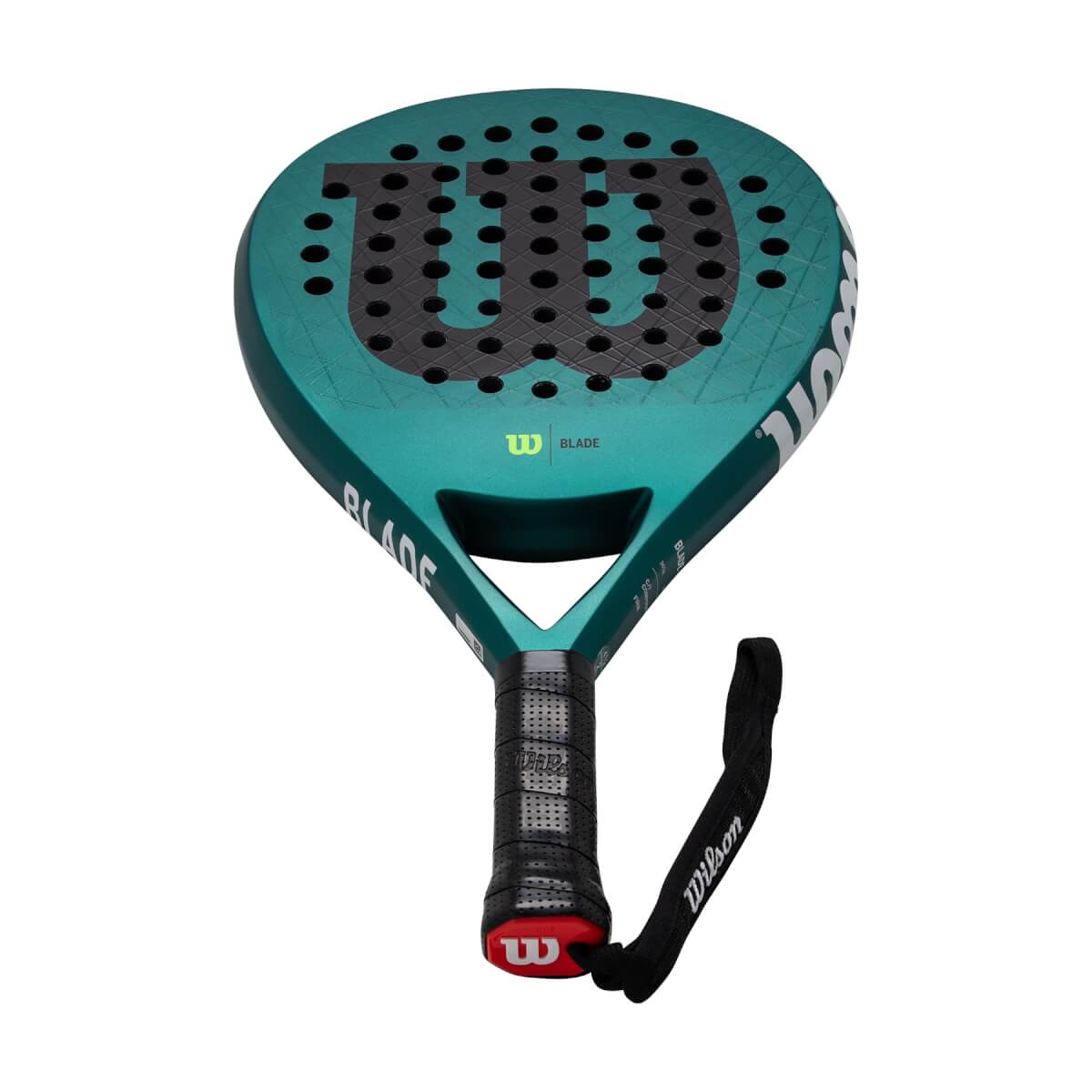 Wilson Blade V3 Padel Racket: Image #469480