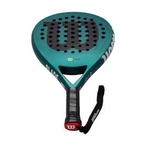 Wilson Blade V3 Padel Racket: Image #469480