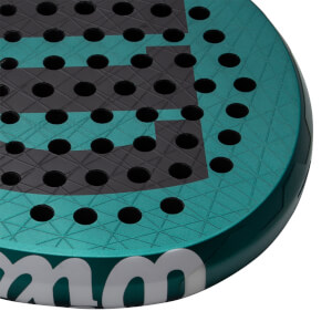 Wilson Blade V3 Padel Racket: Image #469482