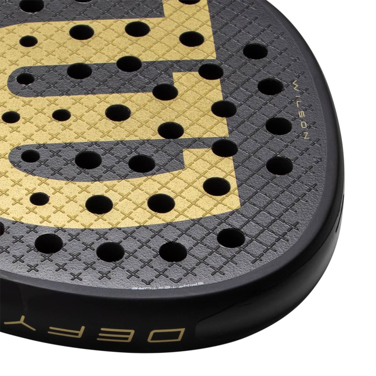 Wilson Defy V1 Padel Racket: Image #469467
