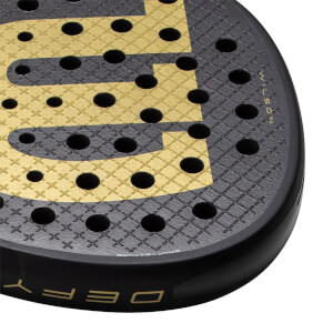 Wilson Defy V1 Padel Racket: Image #469467