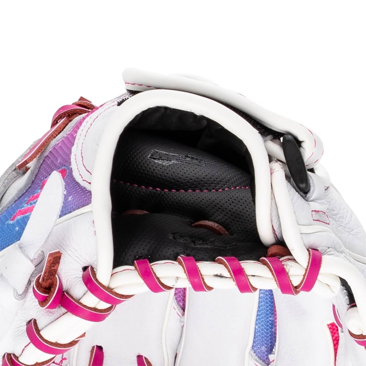 Wilson Flash 11.5" Youth Fastpitch Softball Glove: WBW103985115: Image #463238