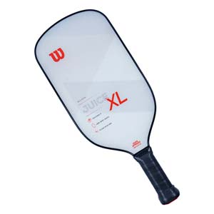 Wilson Juice XL Middleweight Composite Pickleball Paddle: Image #398972