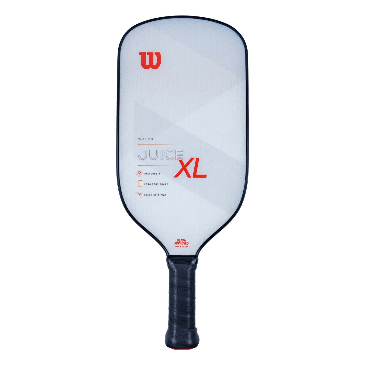 Wilson Juice XL Middleweight Composite Pickleball Paddle: Image #398973