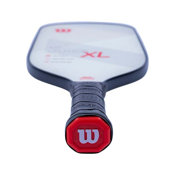 Wilson Juice XL Middleweight Composite Pickleball Paddle: Image #398975