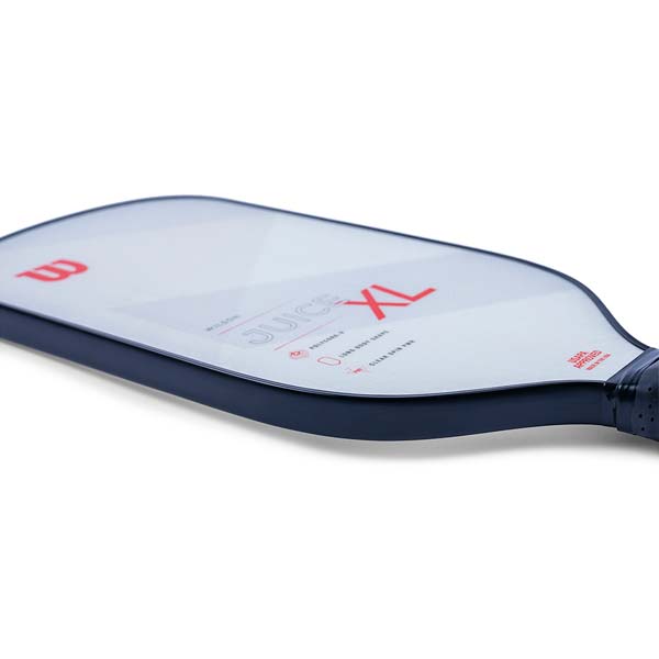 Wilson Juice XL Middleweight Composite Pickleball Paddle: Image #398976