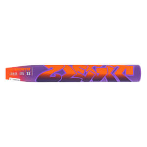 Worth 2 Legit 13" XL USSSA Slow Pitch Softball Bat: WSU52L1L: Image #457171