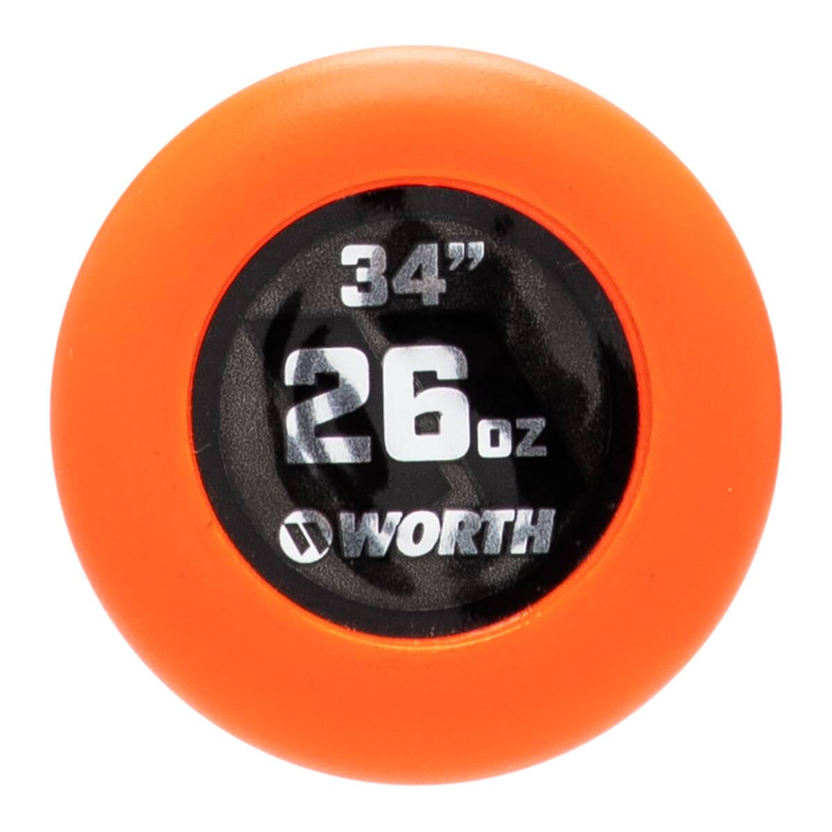 Worth 2 Legit 13" XL USSSA Slow Pitch Softball Bat: WSU52L1L: Image #457176