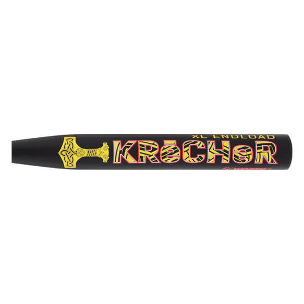 Worth Krecher Jeremy Fry 12.75