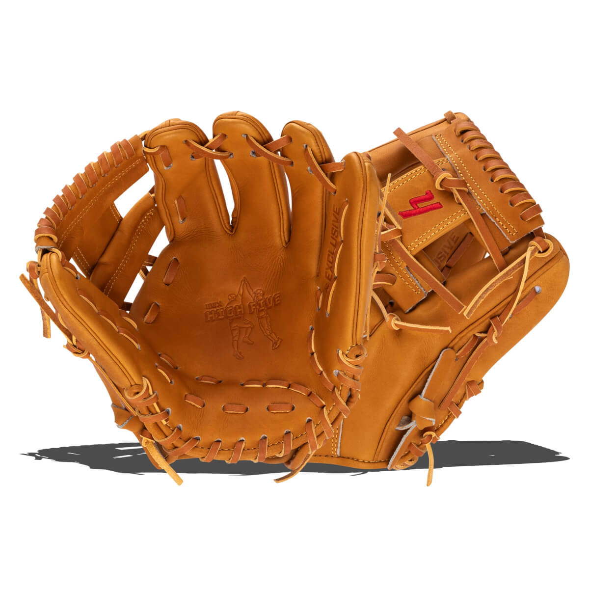 Yardley Y1 Ibex High-Five 11.5