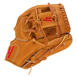 Yardley Y1 Ibex High-Five 11.5