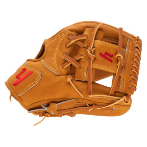 Yardley Y1 Ibex High-Five 11.5