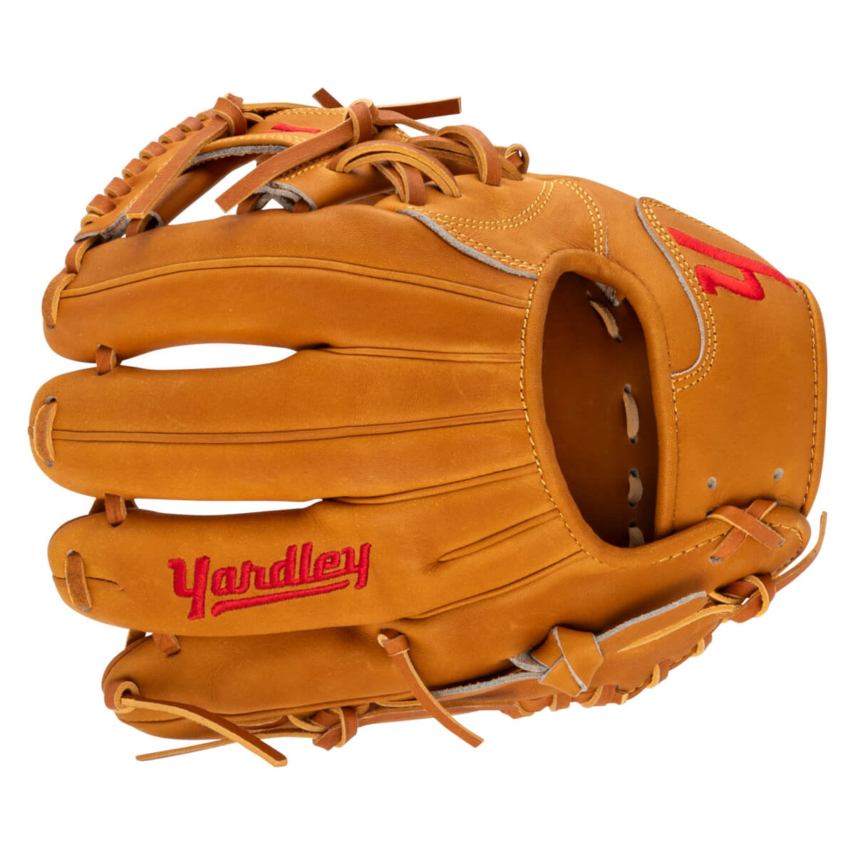 Yardley Y1 Ibex High-Five 11.5